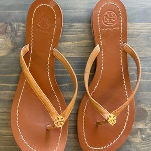 Tory Burch- Terra Flip Flop